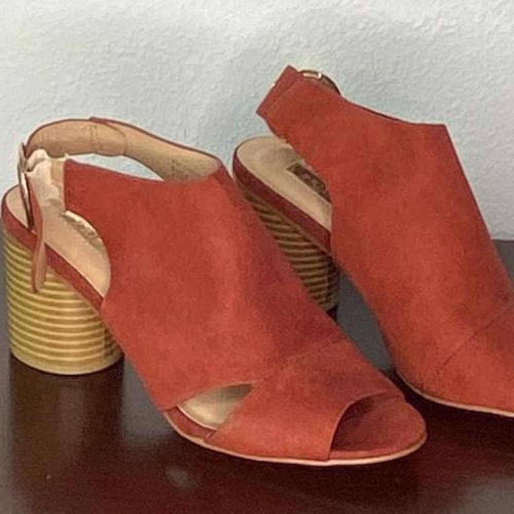 Primark Heels - Size 5